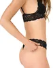 Only Unterhose Damen ONLCHLOE LACE S.S THONG 3-PACK ACC Produktbild-Vorschau 6