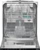 Gorenje GV642E90 Vollintegrierbarer Einbaugeschirrspüler Produktbild-Vorschau 13