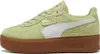 Puma Seleziona Palermo Elevata Scarpe sportive Verde EU 39 Anteprima dell’immagine prodotto 4