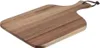 Vynikajúca doska na krájanie z dreva AKAZIA WOOD 34x20 cm Náhľad obrázku produktu 1
