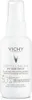 A white bottle of Vichy Capital Soleil UV-Age Daily SPF 50+ sunscreen. Náhled obrázku produktu