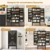 STILVORA Küchenschrank mit kompakten Maßen 120x59x30cm, Produktbild-Vorschau 5