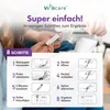 Vitocare Helicobacter Pylori Test | Stuhltest Produktbild-Vorschau 3