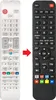Fernbedienung passend für SAMSUNG UE40ES6710 | UE40ES6715 | Produktbild-Vorschau 1
