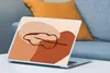 MuchoWow® Laptop Aufkleber Sticker Cover Sommer - Blatt - Produktbild-Vorschau 4