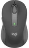 Logitech Wireless Mouse M650 black for business Produktbild-Vorschau 1