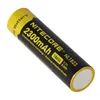 Nitecore NL1823, Dobíjecí baterie, Lithium-ion (Li-ion), Náhled obrázku produktu 5