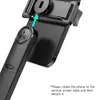 C17 AI gimbal selfie stick z funkcją rozpoznawania twarzy, Podgląd zdjęcia produktu 6