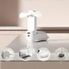 Ventilateur portable Jisulife Life8 Plus avec fonction Voir les images du produit 4