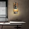Nástěnná lampa Retro nástěnná lampa Vintage venkovní Náhled obrázku produktu 4