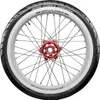 Avon Cobra Chrome White Wall 90 B16 M/C Xl Tl 74H Wsw Anteprima dell’immagine prodotto 3