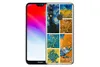 MuchoWow® Handyhülle Schutzhülle Hülle für Huawei P20 Lite Produktbild-Vorschau 2