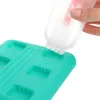 com-four® 2x Eisform für 12 Portionen Speiseeis am Stiel - Produktbild-Vorschau 9