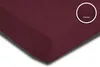2er Pack Frottee Spannbettlaken Spannbetttuch 90x200 Produktbild-Vorschau 4