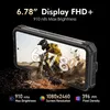 Ulefone Rugking 5 Pro Android 16 Outdoor Handy, 20000mAh Produktbild-Vorschau 9