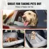VEVOR seggiolino auto per cani, seggiolino impermeabile per Anteprima dell’immagine prodotto 6