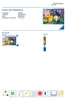Puzzle XXL Pokémon dla dzieci - 300 elementów, wymiary Voir les images du produit 3