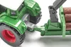 Siku Traktor mit Forstanhänger ; 1645 Produktbild-Vorschau 15
