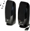 Logitech S150 Digital USB nero Anteprima dell’immagine prodotto 13