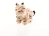 WWF Plüschtier Luchs (25cm) lebensecht Kuscheltier Produktbild-Vorschau 6