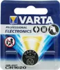 VARTA Knopfzellenbatterie Electronics CR1620 Lithium Produktbild-Vorschau 3
