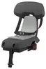 Polisport Fahrradsitz Guppy Junior Licht/Dunkelgrau Produktbild-Vorschau 8