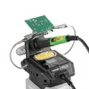Stazione saldante cordless Procraft CS60bb (senza batteria Anteprima dell’immagine prodotto 6