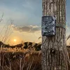 Full-HD-Wildkamera 24 MP mit 3 Bewegungssensoren – Produktbild-Vorschau 7
