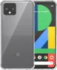 Puzdro na telefón vhodné pre Google Pixel 4 Transparent - Náhľad obrázku produktu 1