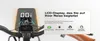 E Bike Damen 26 Zoll Elektrofahrrad City E-Bikes & Produktbild-Vorschau 9