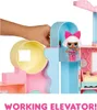 Puppenhaus LOL Surprise! 593218EUC Produktbild-Vorschau 8