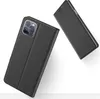 Custodia per cellulare Apple iPhone 12 / 12 Pro Book Case Anteprima dell’immagine prodotto 2