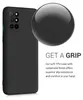 kwmobile Hülle kompatibel mit OnePlus 8T Hülle - gummierte Produktbild-Vorschau 4