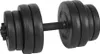 Činka nakládací set LIFEFIT® STRONG 15kg Náhled obrázku produktu 1