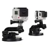 Two GoPro cameras mounted on suction cup mounts. Produktbild-Vorschau