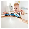 Train interurbain Hape Voir les images du produit 12