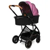 Lionelo Riya Kinderwagen 2 in 1 Kombikinderwagen baby Buggy Produktbild-Vorschau 2