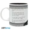 ABYstyle ABYMUGA243, Einzelbild, 0,32 l, Schwarz, Produktbild-Vorschau 3