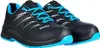 uvex 2 trend Sicherheitsschuh Halbschuh S3, blau/schwarz Produktbild-Vorschau 6