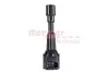 METZGER 0880533 Zündspule 12V für MAZDA 3 (BK) 3 Stufenheck Produktbild-Vorschau 5