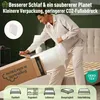 Matelas à ressorts ensachés Merax, 7 zones, 90x200 cm, Voir les images du produit 12