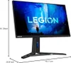 Lenovo Legion Y27h-30 - 68,6 cm (27") - 2560 x 1440 pikseli Podgląd zdjęcia produktu 19