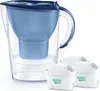 Štartovacie balenie Brita Marella (vrátane 3 MX) modré Náhľad obrázku produktu 9