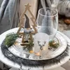 Home Style Collezione di piatti da portata Vassoio da Anteprima dell’immagine prodotto 8