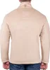 Geographical Norway Herren Fleecejacke baubolt Camel - Náhľad obrázku produktu 2
