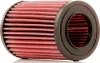 K&N E-9257 Hochleistungsluftfilter für SMART FORTWO Coupe Produktbild-Vorschau 1