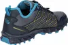 Outdoorschuh Mission mit wasserdichter und atmungsaktiver Produktbild-Vorschau 4