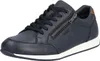 Rieker Herren Sneaker elegant Leder Reißverschluss 11903, Produktbild-Vorschau 7