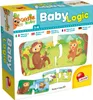 LOGICA DEL BAMBINO CAROTINA - Madre e bambino Anteprima dell’immagine prodotto 3