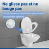 WENKO Premium sedile per WC Kos bianco Sedile per WC con Anteprima dell’immagine prodotto 10